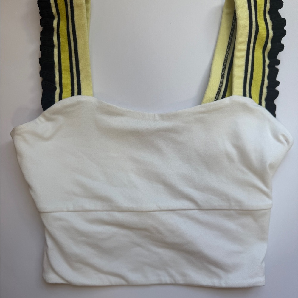 Free People Movement Time Out Tank. Size XS